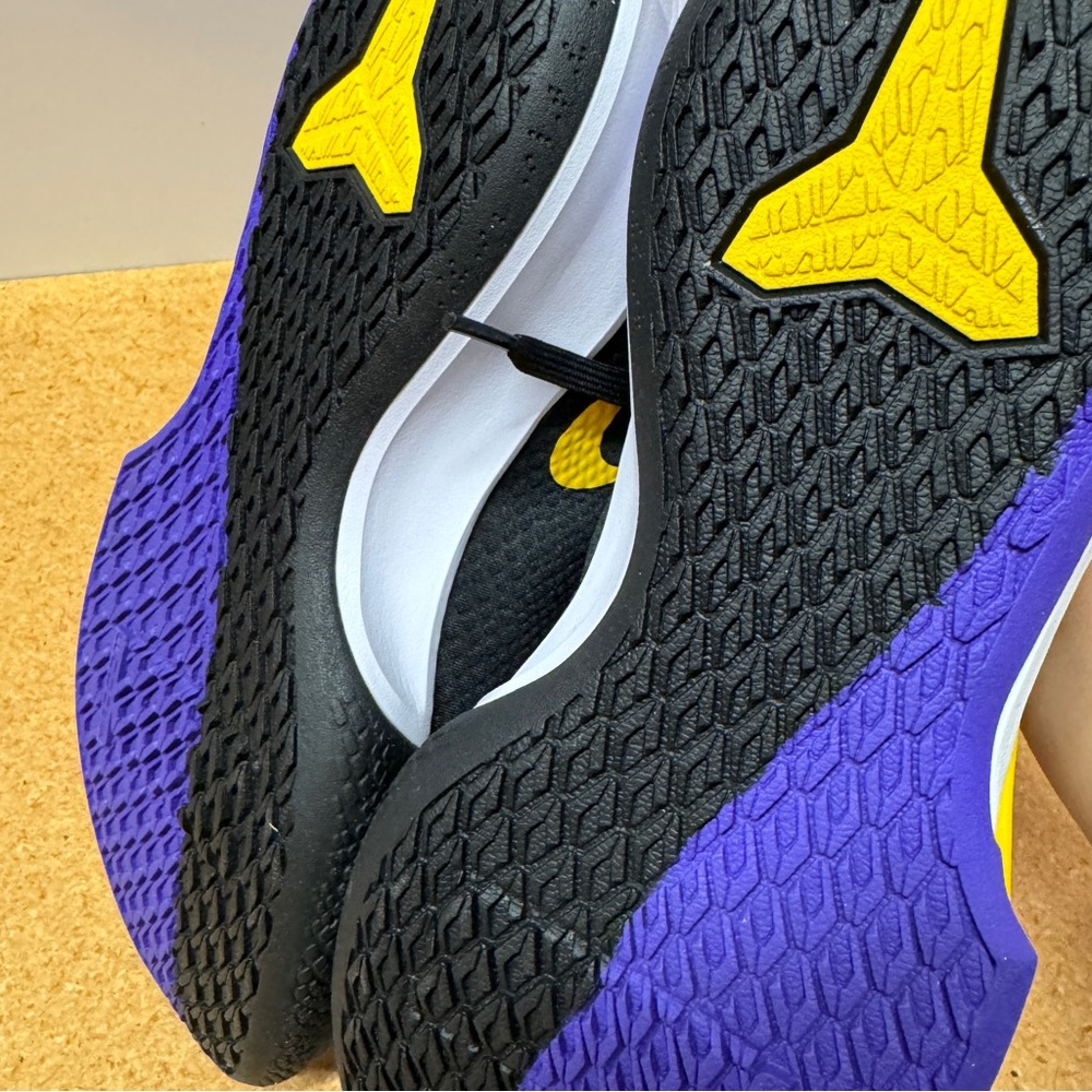 nike mamba focus AJ5899005 - Picture 4 of 7